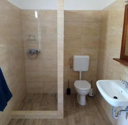 Kundalini Apartament Balatonalmádi