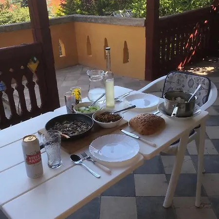 Kundalini Apartament Balatonalmádi