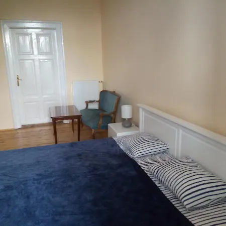 Apartament Kundalini *
